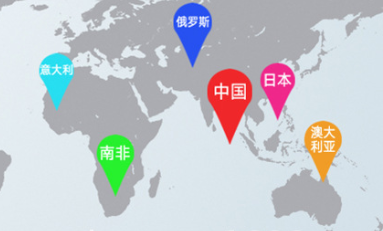 小語種翻譯中文