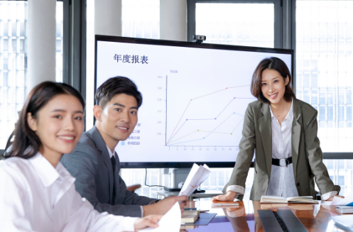 商務英語翻譯
