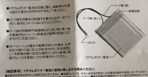 說明書翻譯