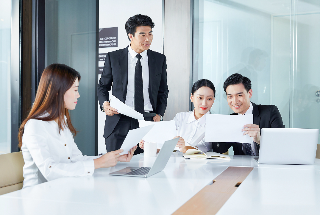 合肥翻譯公司企業合同翻譯是什么？合同翻譯收費價格