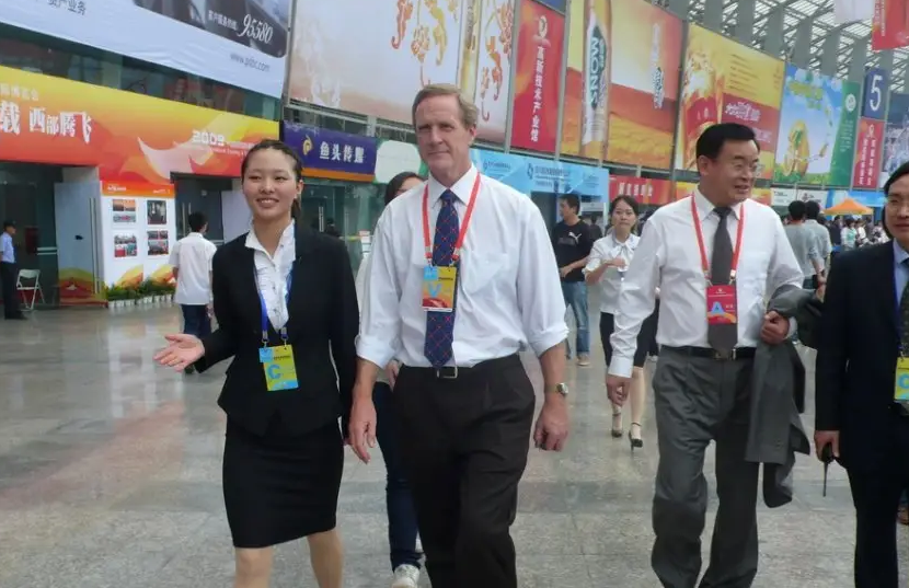 合肥翻譯公司陪同口譯翻譯需要多少錢，怎么收費的？