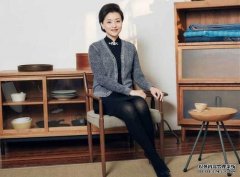貌美睿智的才女楊瀾，英語水平可以勝任同聲翻譯，她有何妙招？